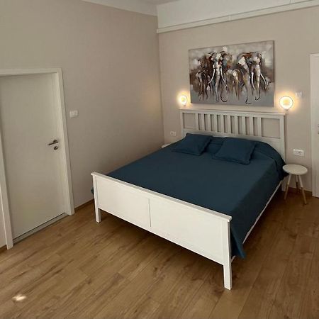 Apartment Check In Pula Exteriér fotografie