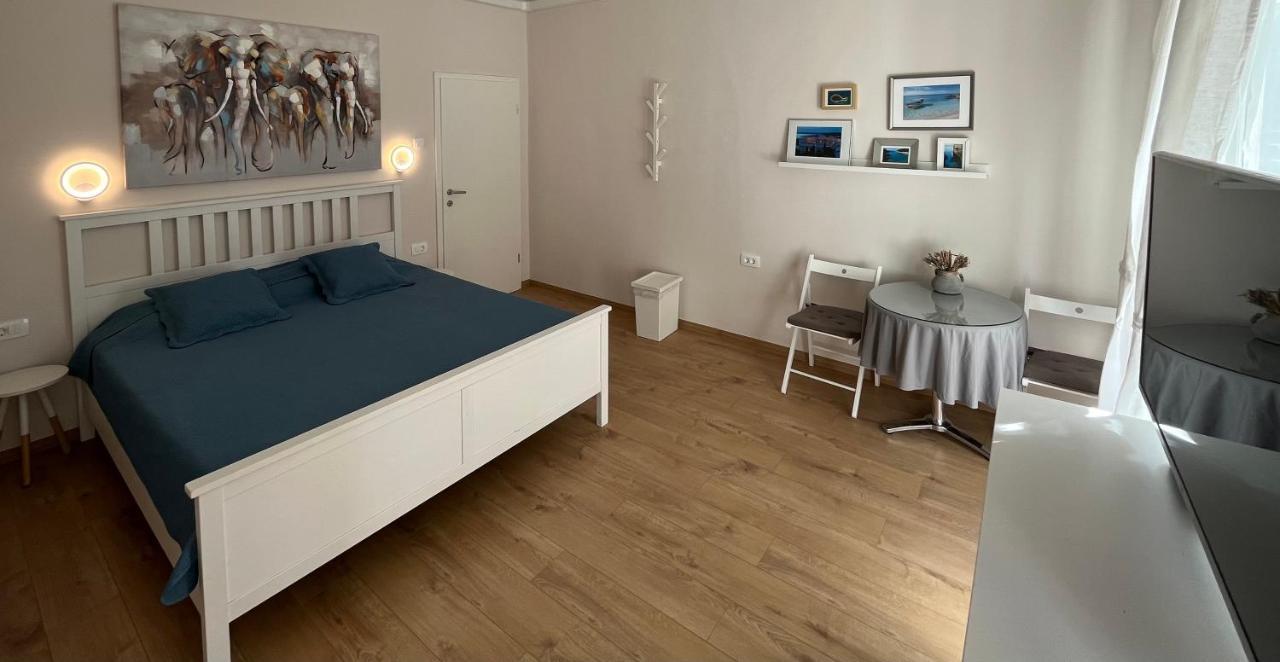 Apartment Check In Pula Exteriér fotografie