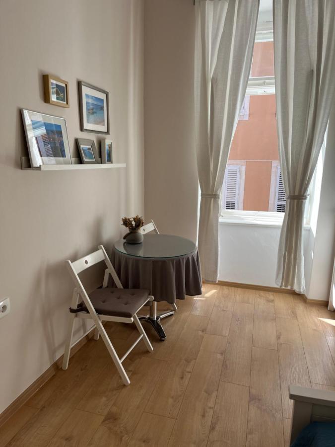 Apartment Check In Pula Exteriér fotografie