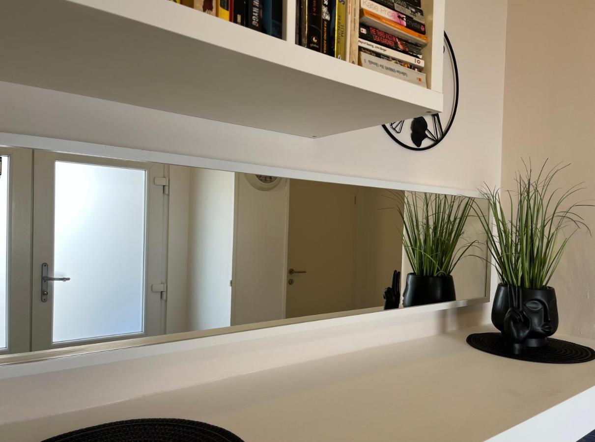 Apartment Check In Pula Exteriér fotografie