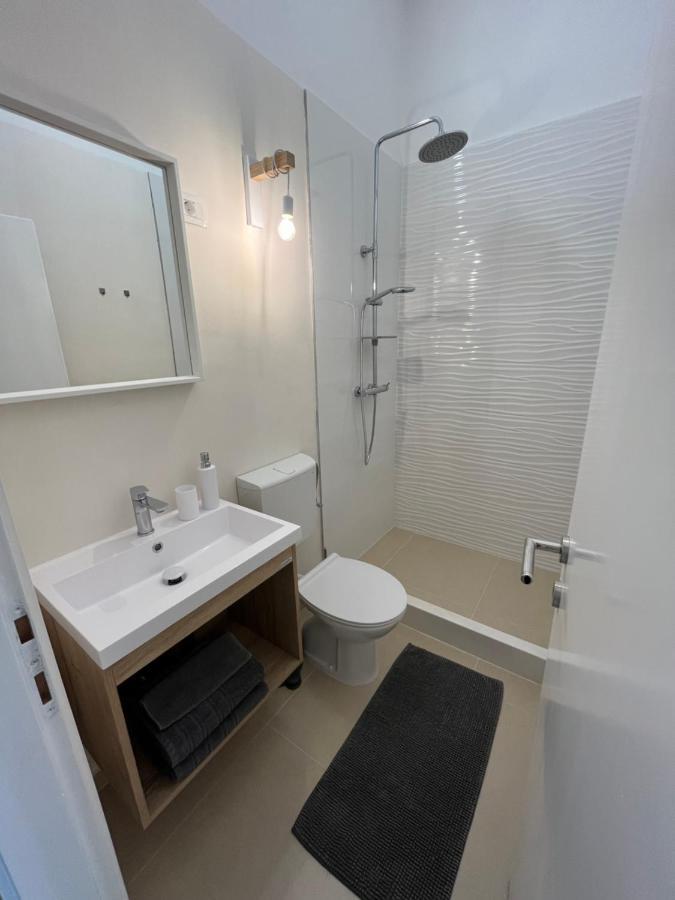 Apartment Check In Pula Exteriér fotografie