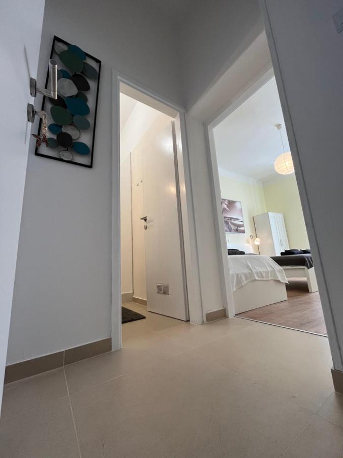 Apartment Check In Pula Exteriér fotografie