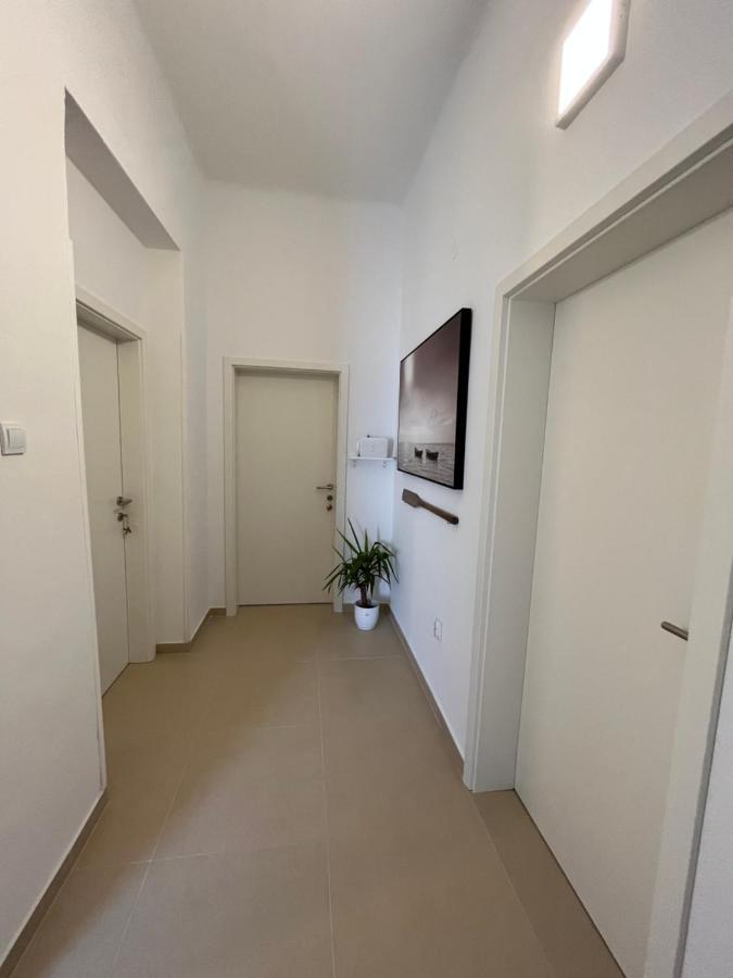 Apartment Check In Pula Exteriér fotografie